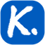 Kaomoji.diy Logo